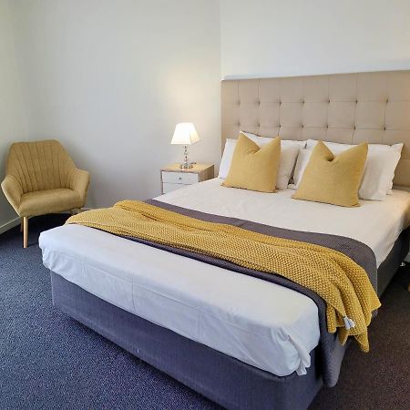 Peepsleep Chevron Towers Daire Gold Coast Dış mekan fotoğraf