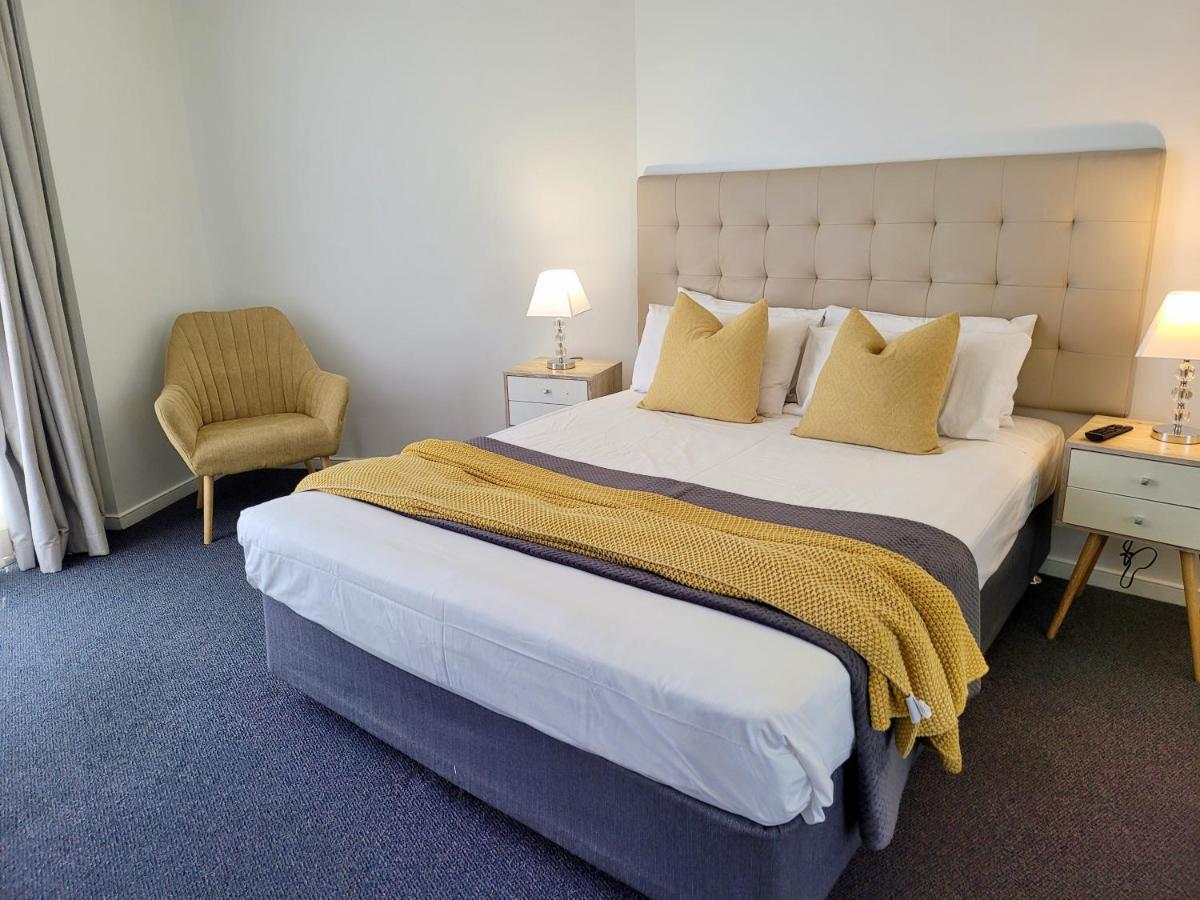 Peepsleep Chevron Towers Daire Gold Coast Dış mekan fotoğraf