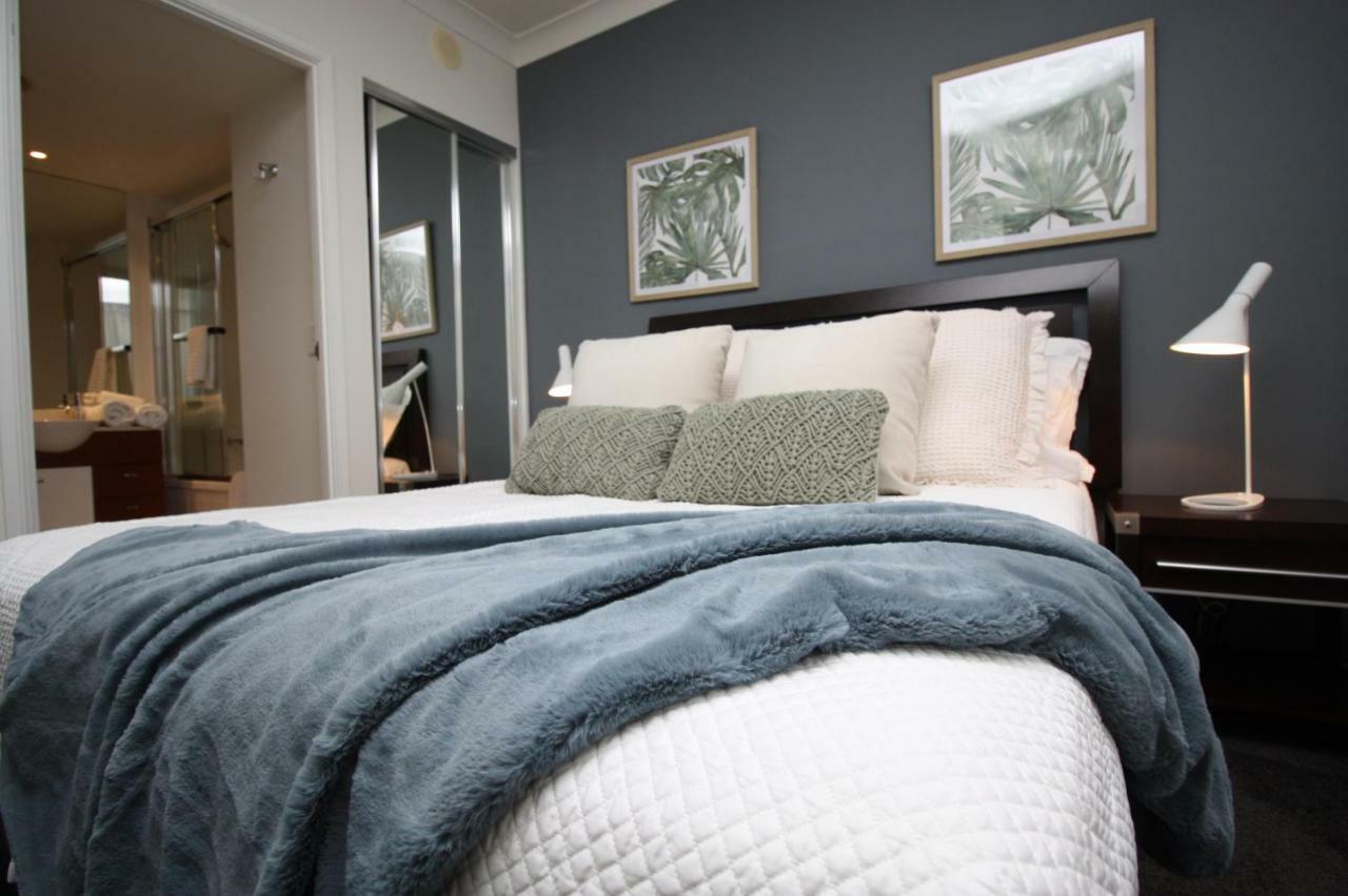 Peepsleep Chevron Towers Daire Gold Coast Dış mekan fotoğraf